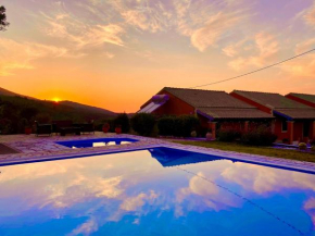 Villa Kessar St Stephanos with private pool by DadoVillas